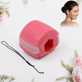 PINK Mouth EXERCISER TOOL FOR MEN & WOMEN